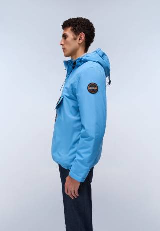 RAINFOREST POCKET 2 CYANEUS B9E 