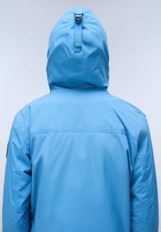 RAINFOREST POCKET 2 CYANEUS B9E 