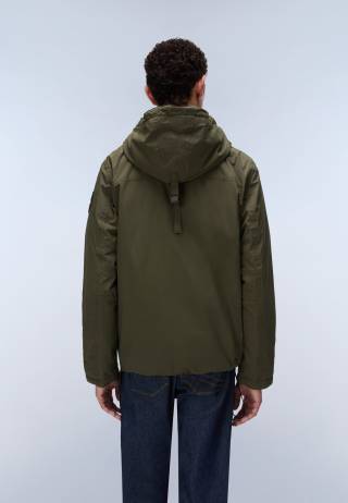 RAINFOREST POCKET 2 OLIVE NIGHT G1F 