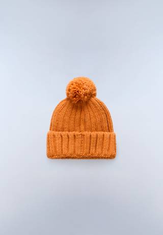 K SEMIURY 6 ORANGE PUMPKIN A68 