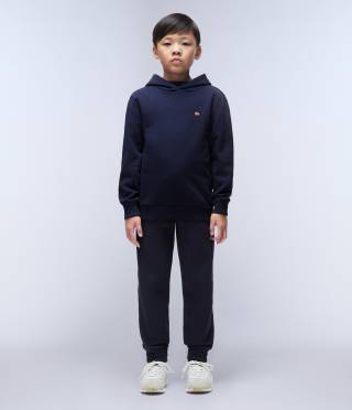 K BALIS H BLU MARINE