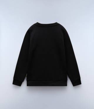 K BALIS C 2 BLACK 041