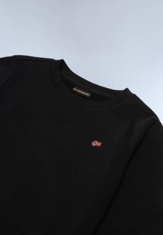 K BALIS C 2 BLACK 041