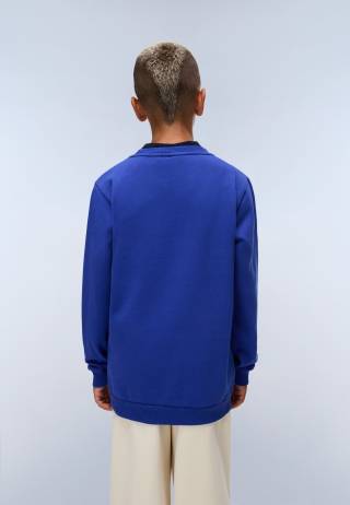 K BALIS C 2 ROYAL BLUE B3B