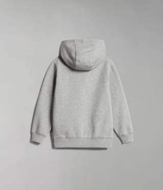 K BERI H 1 MED GREY MEL