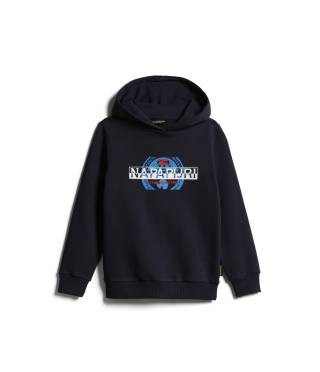 K B-CORD H BLU MARINE