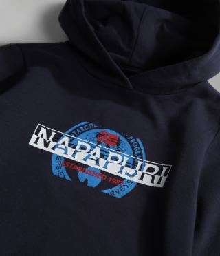 K B-CORD H BLU MARINE