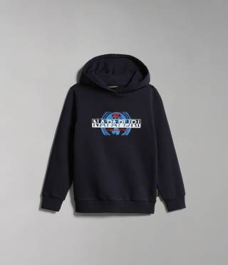 K B-CORD H BLU MARINE