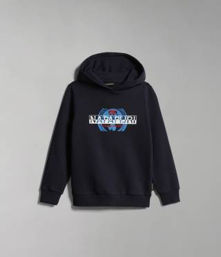 K B-CORD H BLU MARINE