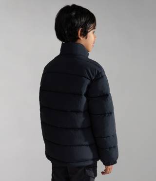 K A-BACHAR BLACK 041