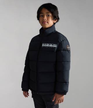 K A-BACHAR BLACK 041