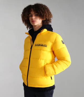 K A-BACHAR YELLOW RAY