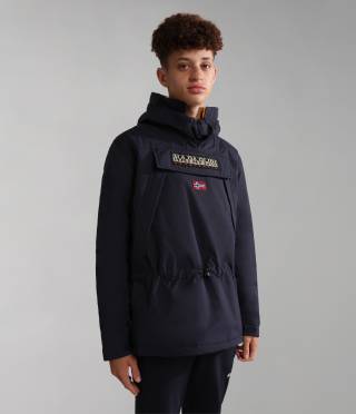 K SKIDOO 4 BLU MARINE