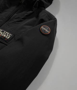 K RAINFOREST OP 1 BLACK 041