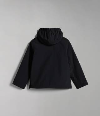 K RAINFOREST WI 1 BLACK 041 