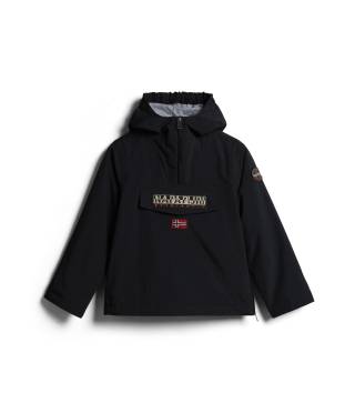 K RAINFOREST WI 1 BLACK 041 