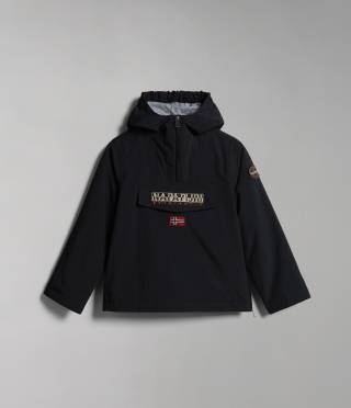 K RAINFOREST WI 1 BLACK 041 