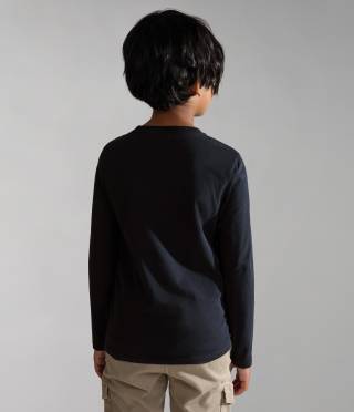 K S-BOX LS 1 BLACK 041