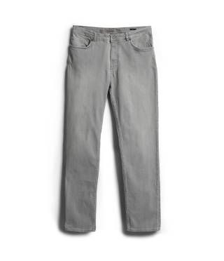 L-GEIRAN GREY D89