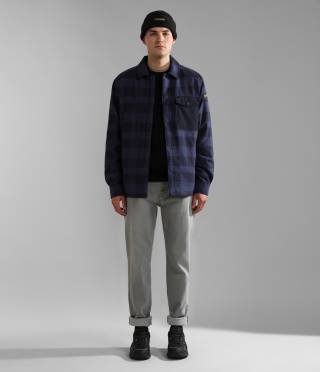 L-GEIRAN GREY D89