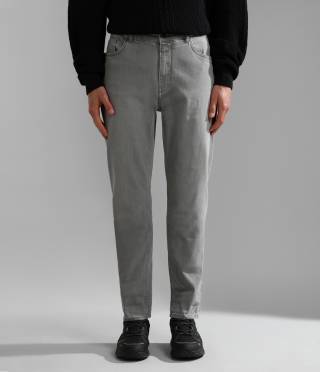 L-GEIRAN GREY D89