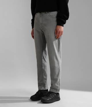 L-GEIRAN GREY D89