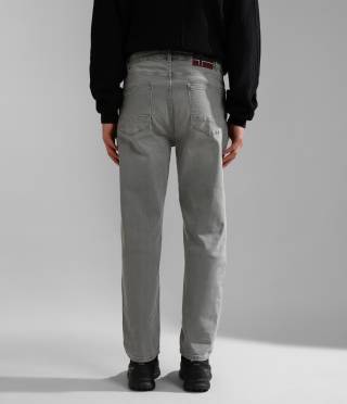 L-GEIRAN GREY D89