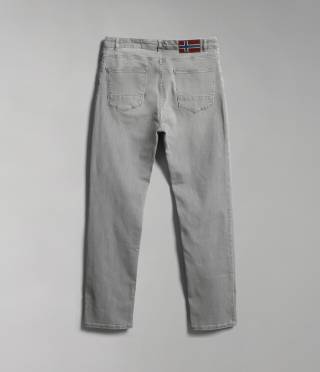 L-GEIRAN GREY D89