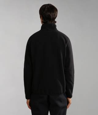 T-VULKAN FZ BLACK 041 