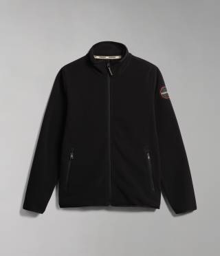 T-VULKAN FZ BLACK 041 