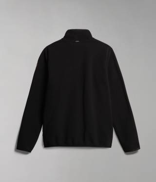 T-VULKAN FZ BLACK 041 