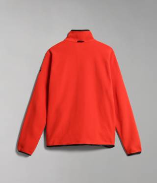 T-VULKAN FZ RED POPPY