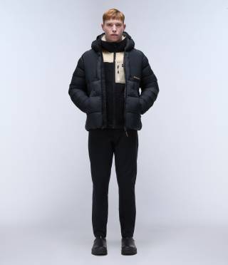 YUPIK FZH 3 BLK NAT BEI MA9