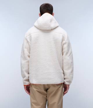 YUPIK FZH 3 WHITECAP GRAY