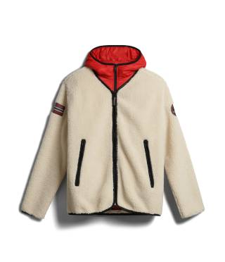 T-FARIKAL WHITECAP GRAY