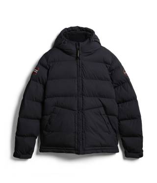A-RASPEBALL BLACK 041