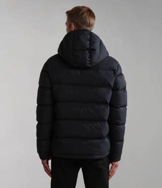 A-RASPEBALL BLACK 041