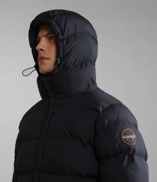 A-RASPEBALL BLACK 041