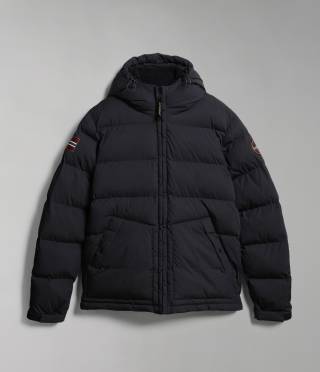 A-RASPEBALL BLACK 041
