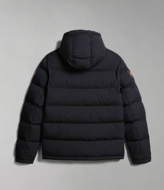 A-RASPEBALL BLACK 041