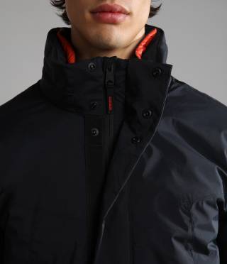 ROMER BLACK 041