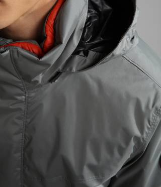 ROMER SEDONA GRAY
