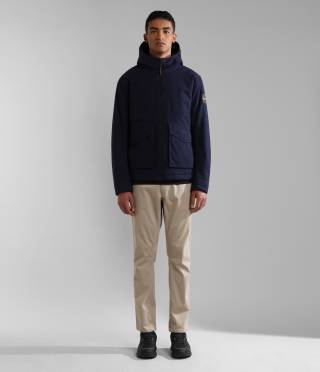 A-SAMI BLU MARINE