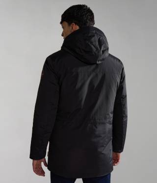 RANKINE 2 BLACK 041