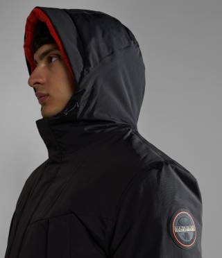 RANKINE 2 BLACK 041