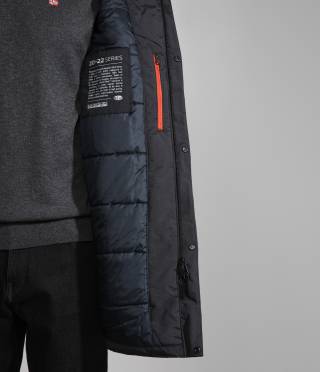 RANKINE 2 BLACK 041