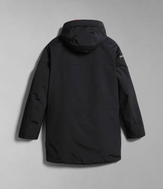 RANKINE 2 BLACK 041