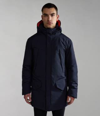 RANKINE 2 BLU MARINE 