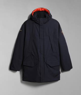 RANKINE 2 BLU MARINE 