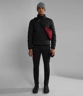 A-ALVAR 2 BLACK 041